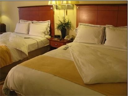 Charleston Airport Hotel Норт Чарлстън Стая снимка